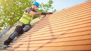 Steel Roofing in North Sioux City, SD