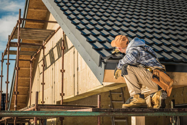 Best Metal Roofing Installation  in North Sioux City, SD