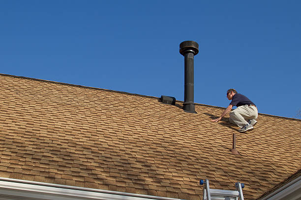 Best Roof Installation  in North Sioux City, SD