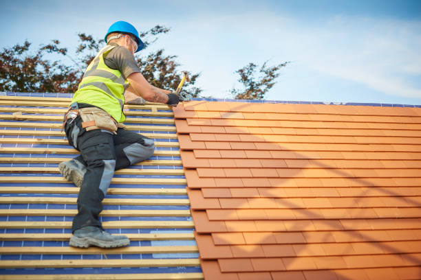 Fast & Reliable Emergency Roof Repairs in North Sioux City, SD