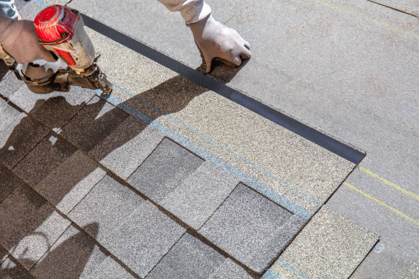 Best Flat Roofing  in North Sioux City, SD